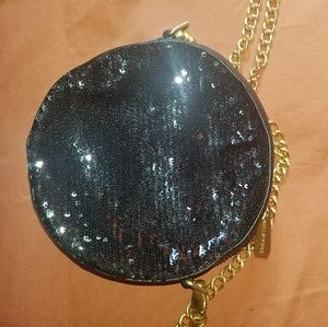 MAXX NEW YORK Round small crossbody